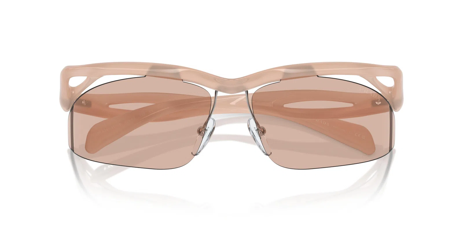 Prada A25S Sunglasses - view 12